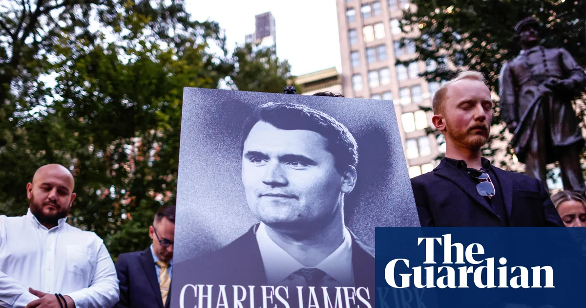 Universities and Employers Take Action Over Comments on Charlie Kirk Shooting