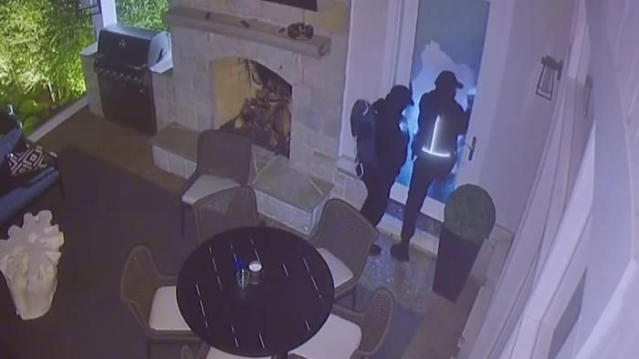 Multiple Arrests Made in Sophisticated Michigan Crime Rings Targeting Homes and Retail Stores
