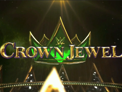 "2023 WWE Crown Jewel PLE to Feature Epic World Heavyweight Title Match"