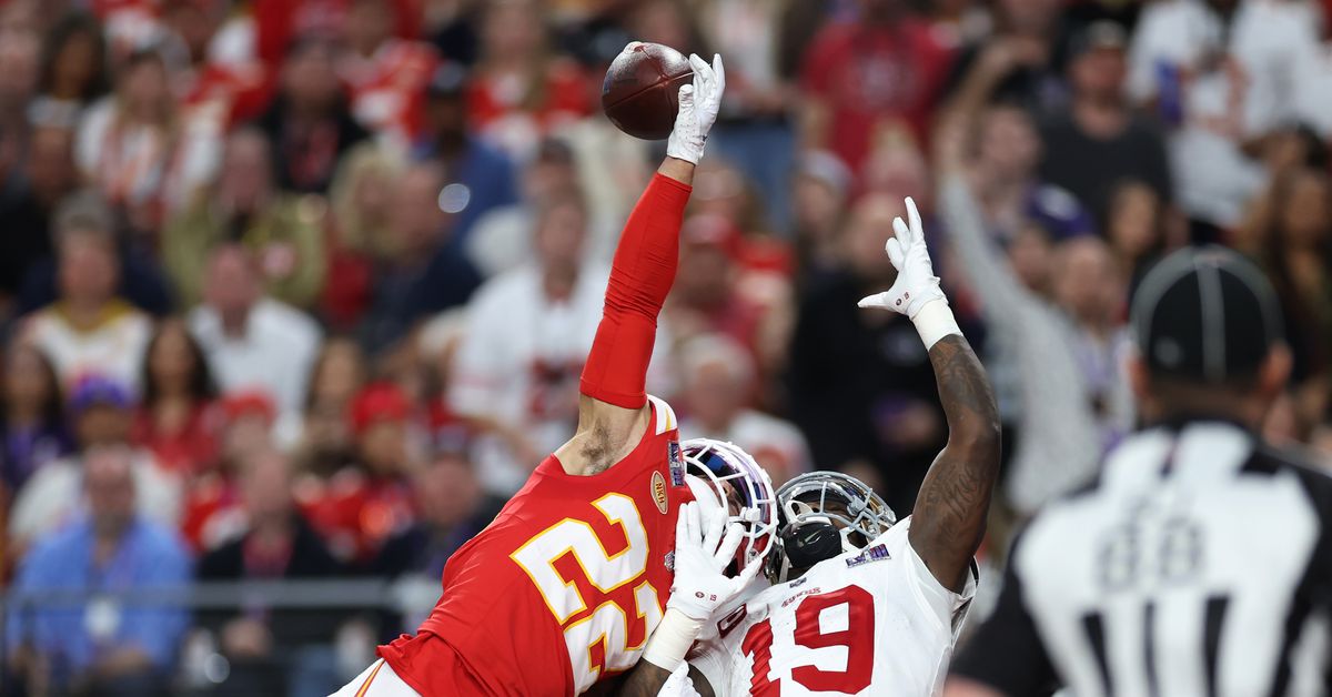 Featured image for "Uncovering the Impact: Key Moments and Players in Super Bowl LVIII"