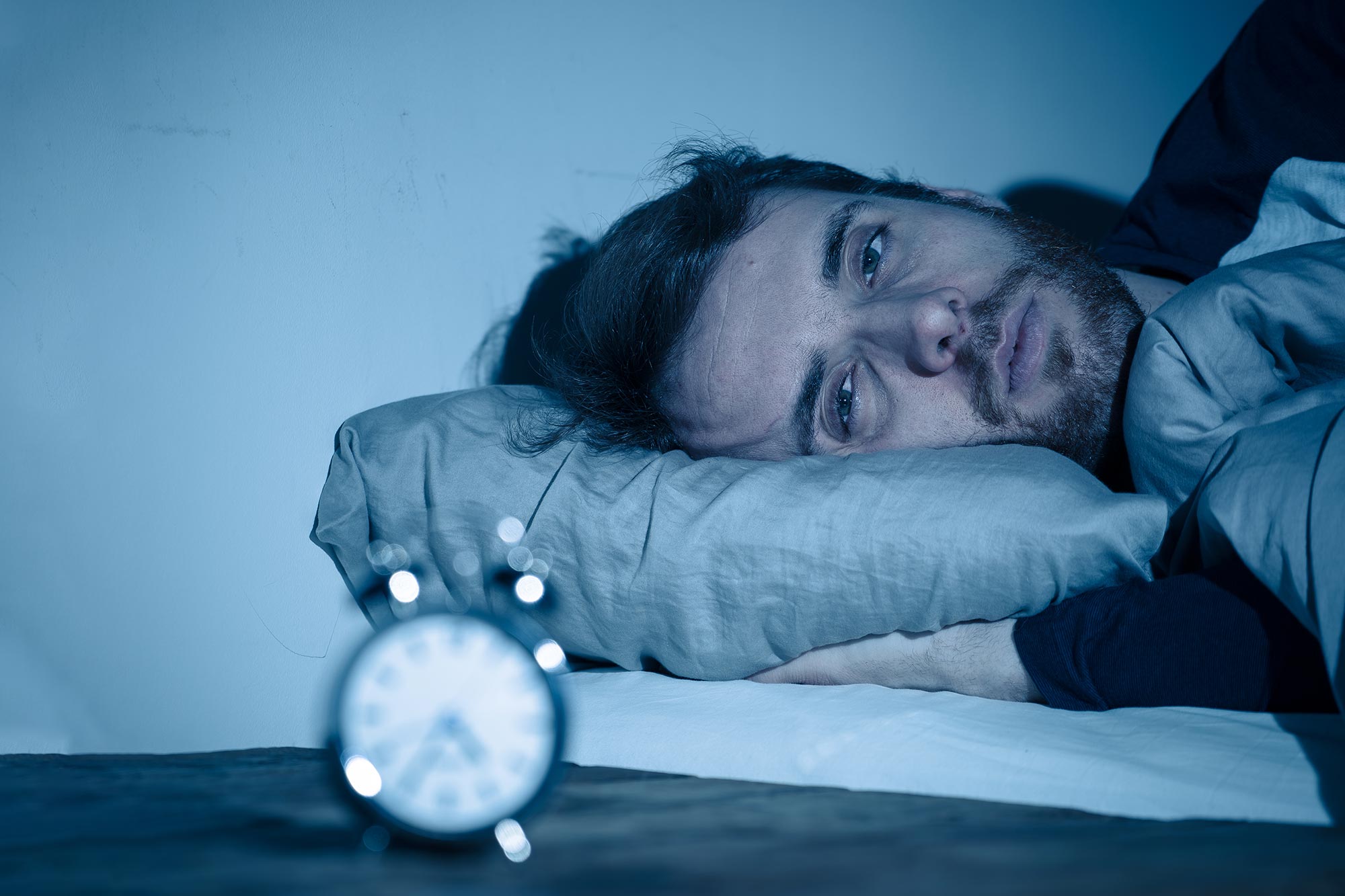 Featured image for The Hidden Dangers of Sleep Habits and Schedules