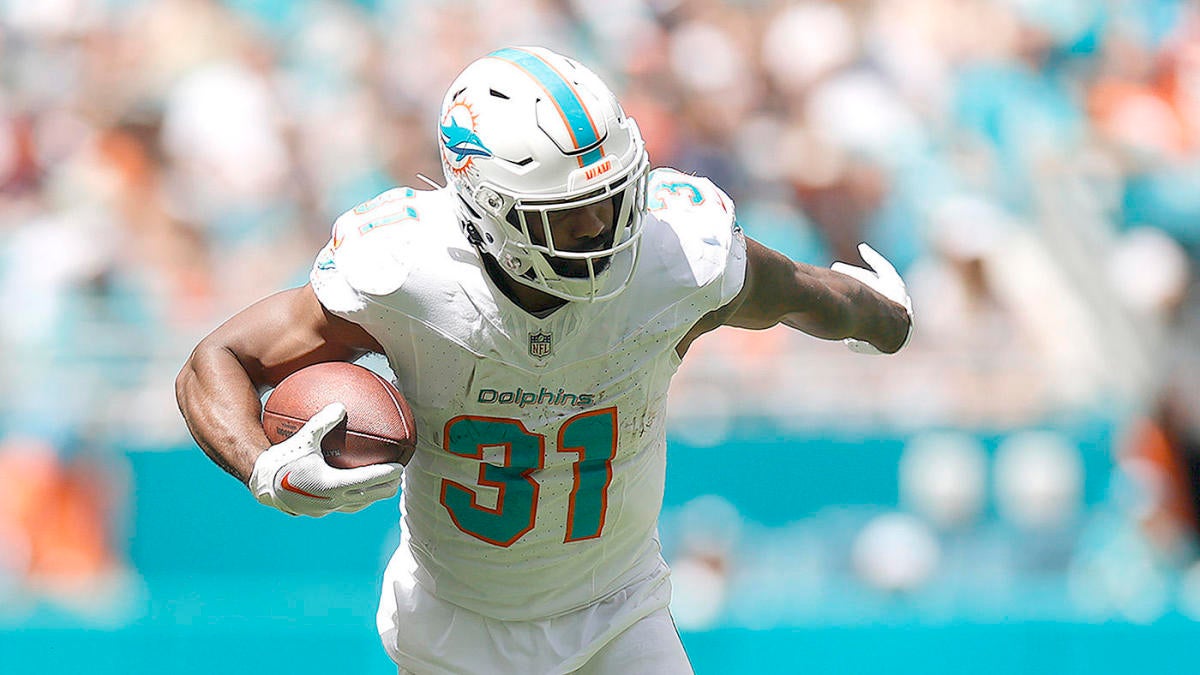 "NFL Week 3: Scores, Highlights, Prop Bets, and Expert Picks"
