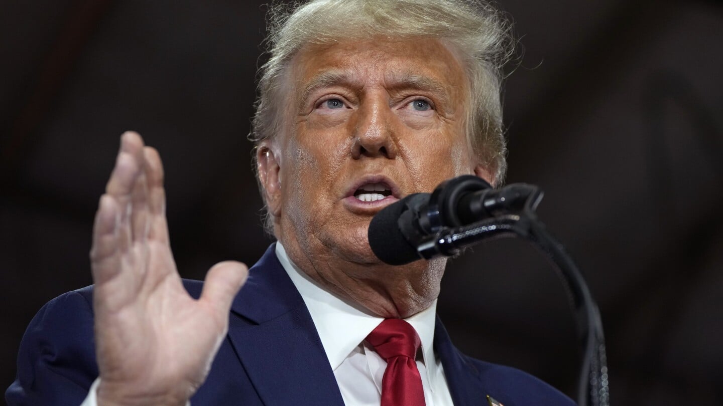 Featured image for "Nevada's Dueling Elections: A Confusing Spotlight for GOP Voters"