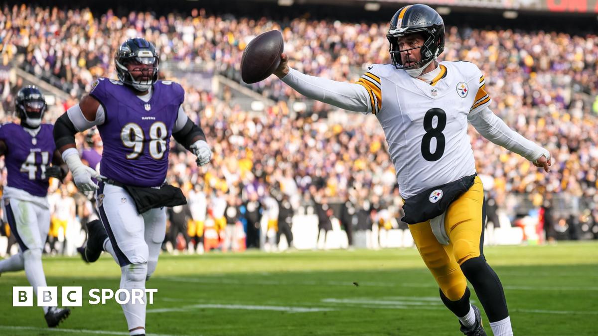 Featured image for NFL Week 18: Playoff Scenarios, Standings, and Key Matchups