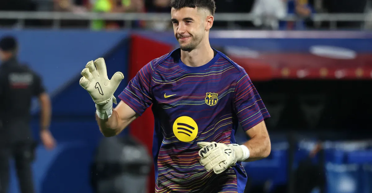 Featured image for Barcelona Overcomes Oviedo and Updates on Yamal’s Injury