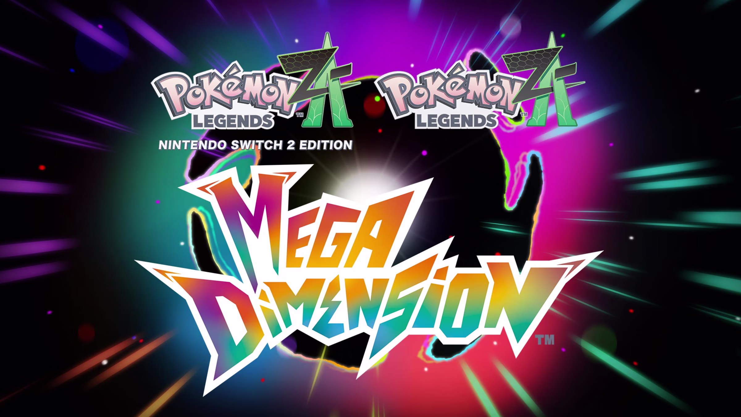 Featured image for Pokémon Legends: Z-A Unveils New Mega Evolutions and DLC Content