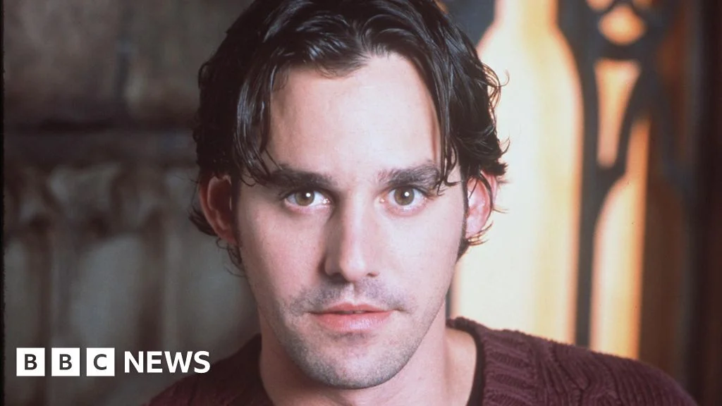 Buffy Star Nicholas Brendon Dies in Sleep at 54