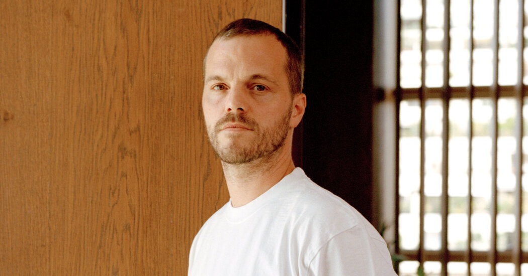 Featured image for Chanel Appoints Matthieu Blazy as New Creative Director