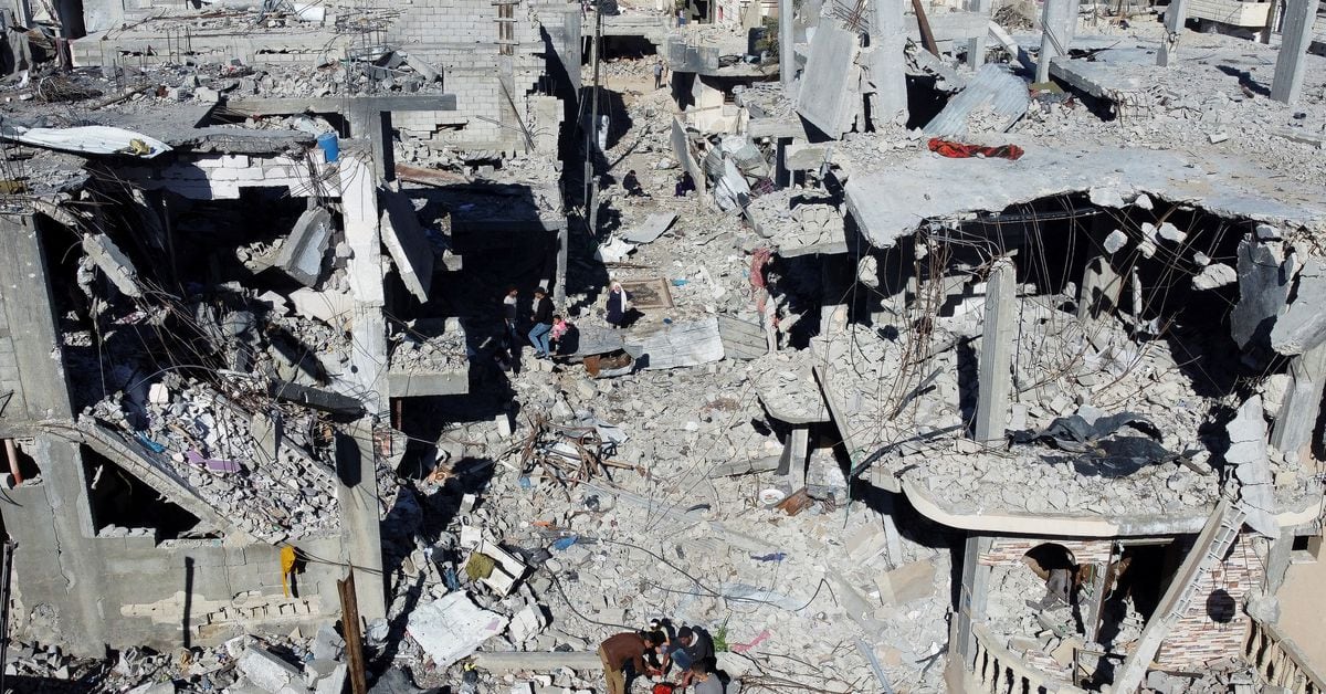 "UN Urges 'Irreversible' Two-State Solution for Israel Crisis Amid Growing Calls for Lasting Peace"