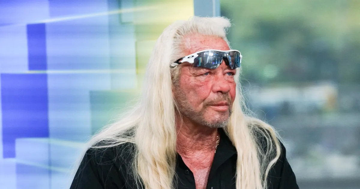 Featured image for Dog the Bounty Hunter's Step-Grandson Dies in Accidental Shooting