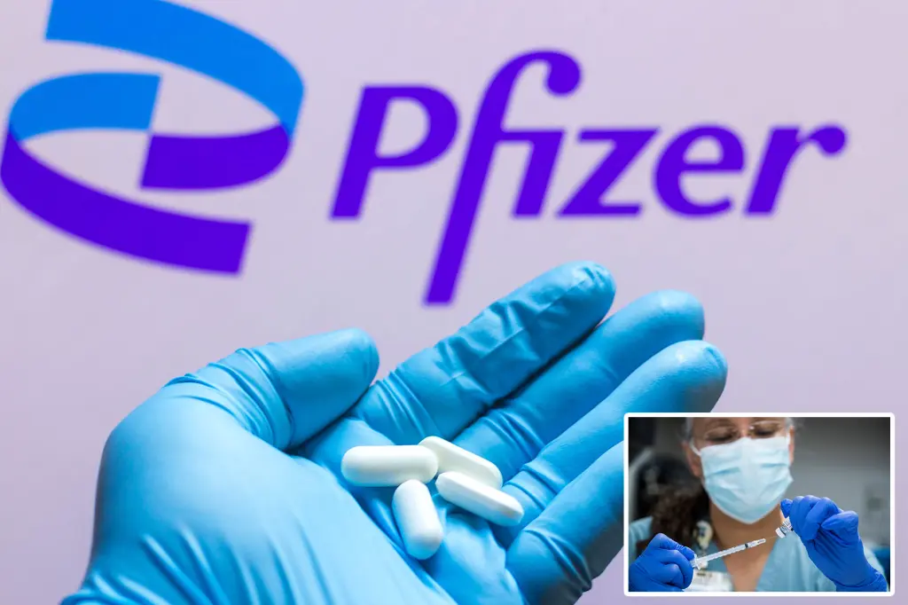 Featured image for "Pfizer's Strategic Shift: Prioritizing Cancer Drugs Over COVID Business Decline"