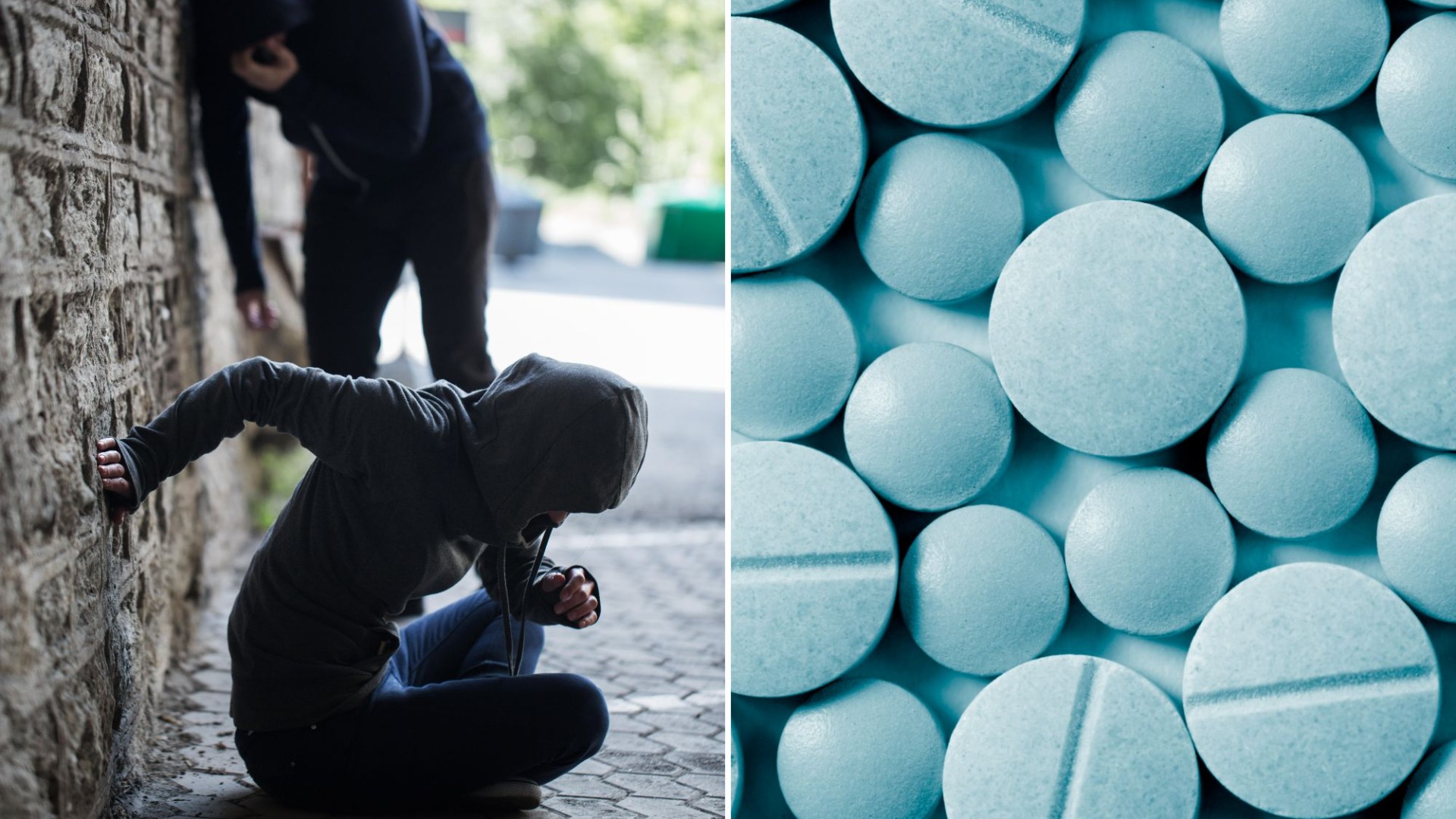 Featured image for Rising Death Toll: Deadly 'Frankenstein' Drugs Sweep Across Nations