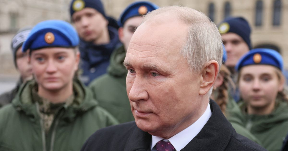 Putin's Extended Presidency: Sources Confirm His Intentions to Stay in Power Beyond 2024
