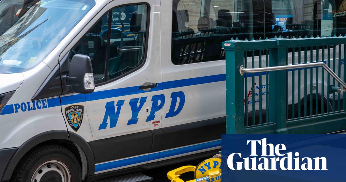 "Arrest Made in Times Square Shooting of Tourist by Teen Gunman"