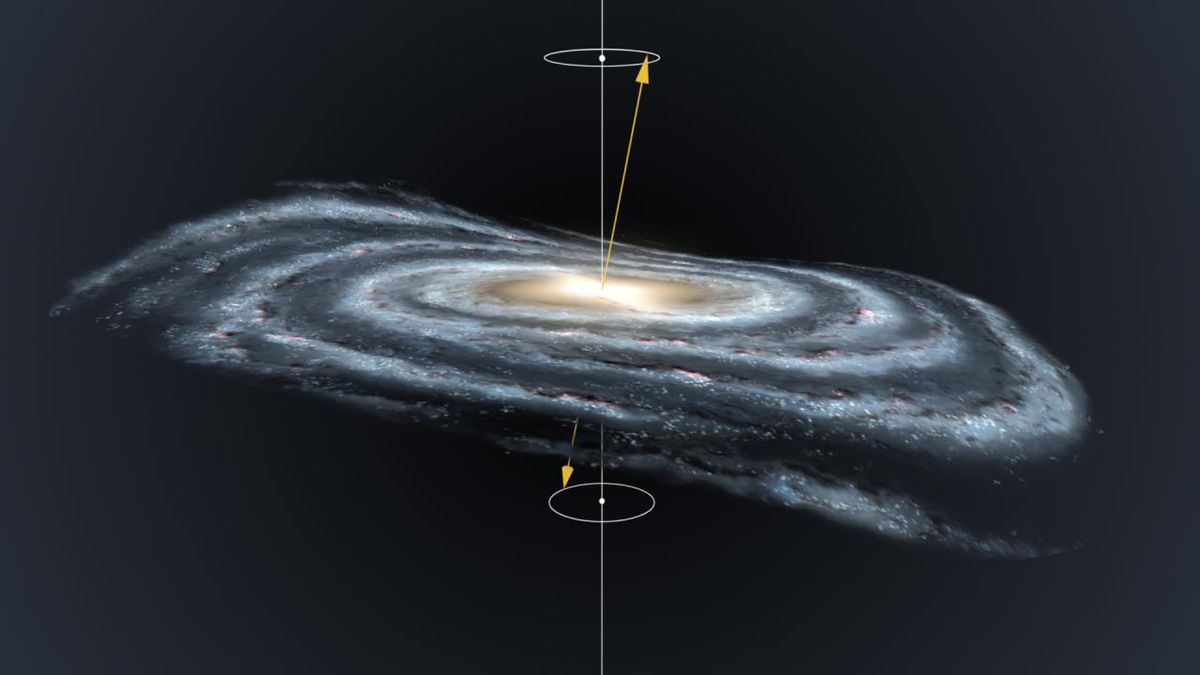 Featured image for Unveiling the Mystery: The Rarity of Spiral Galaxies in the Universe