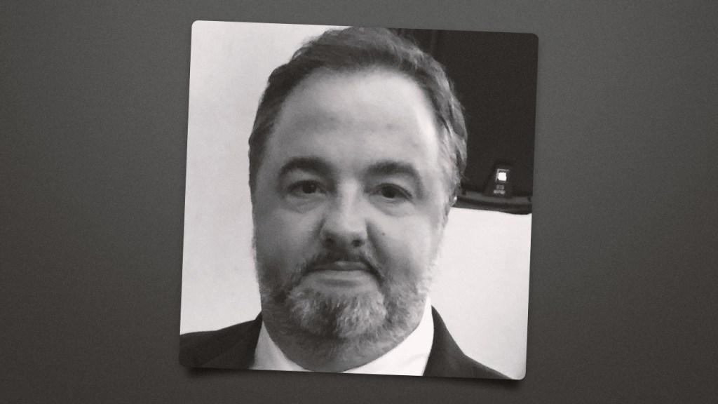 "Remembering Tom Johnson: The Daily Show Writer's Legacy at 55"