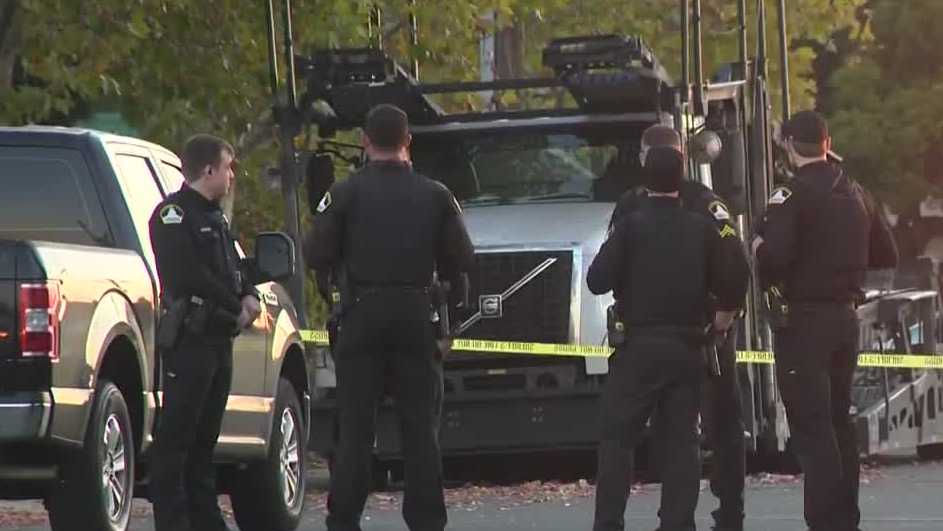 Featured image for Nightclub Owner Among Two Fatally Shot Outside Sacramento County Business