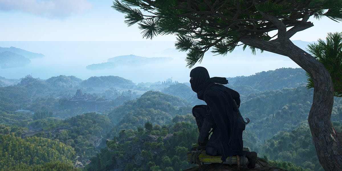 Featured image for Ubisoft Reflects on Overcoming Backlash During Assassin's Creed Shadows Development