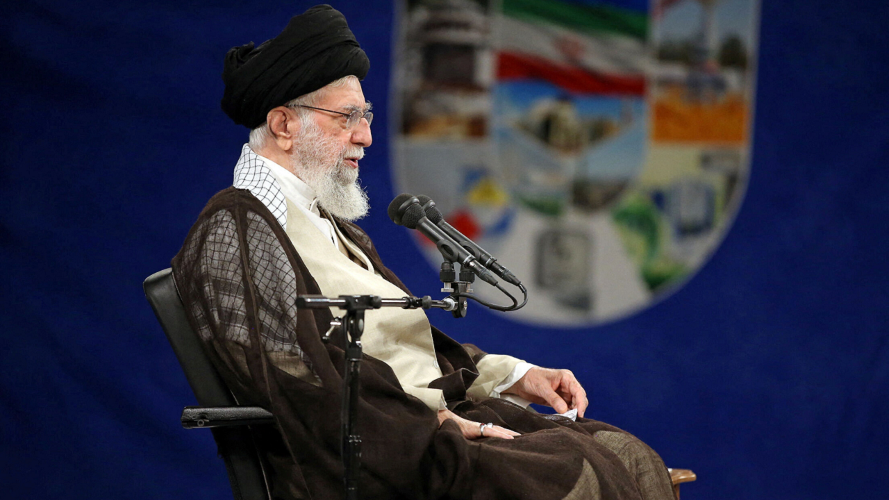 Iran's Proxy War: Threats, Attacks, and Political Criticism