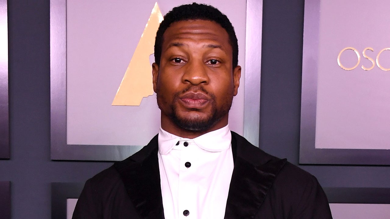 Jonathan Majors Finds Love with Meagan Good Amid Legal Troubles