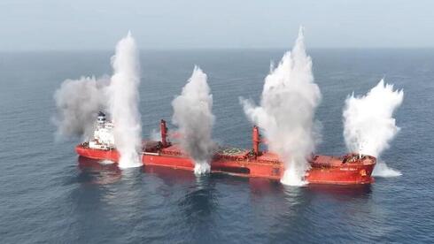 Featured image for Houthis threaten ships linked to Israel amid Gaza humanitarian crisis