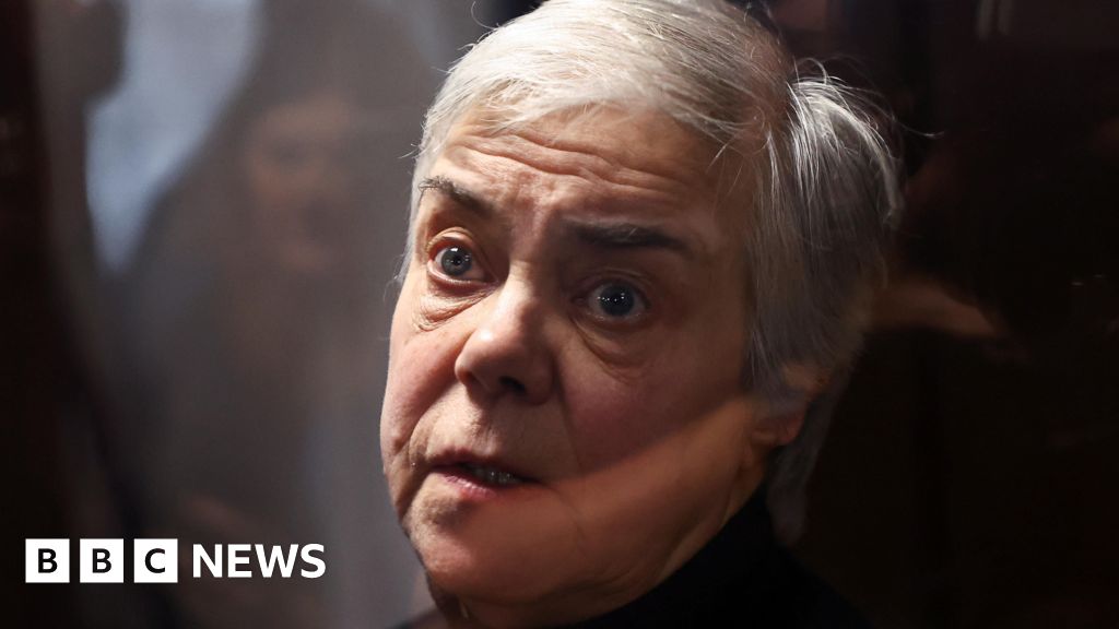 Featured image for Russian Doctor Sentenced to Over 5 Years for Anti-War Remarks