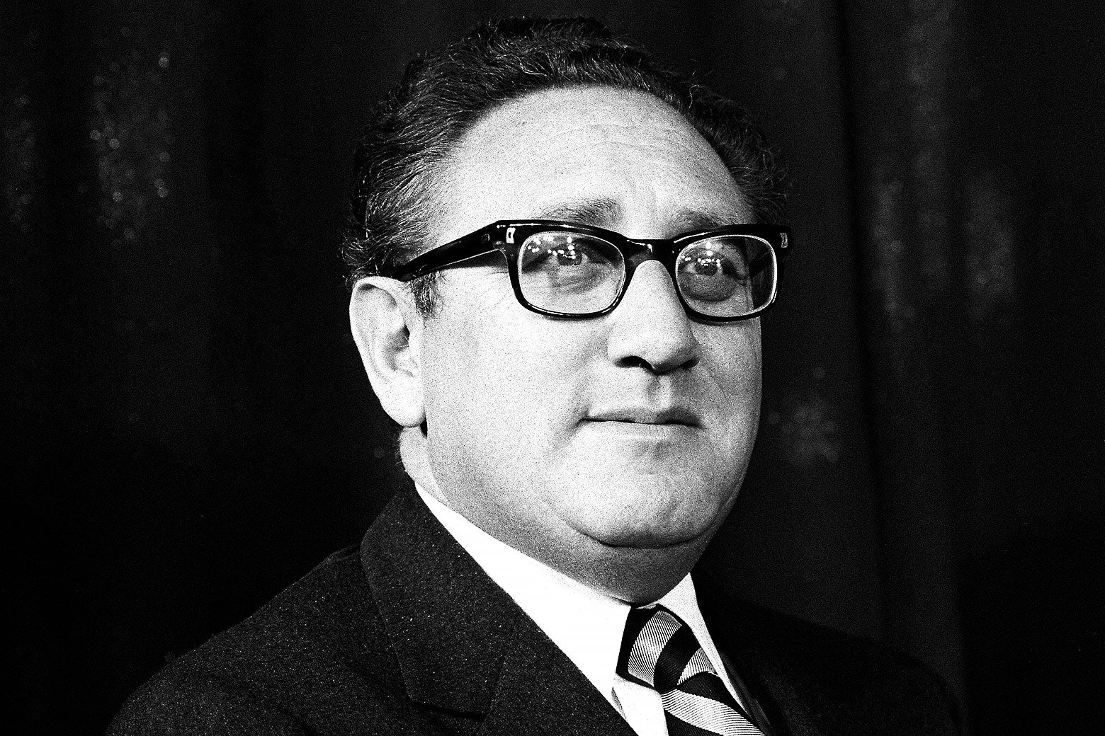 Henry Kissinger's 100th birthday: A controversial legacy