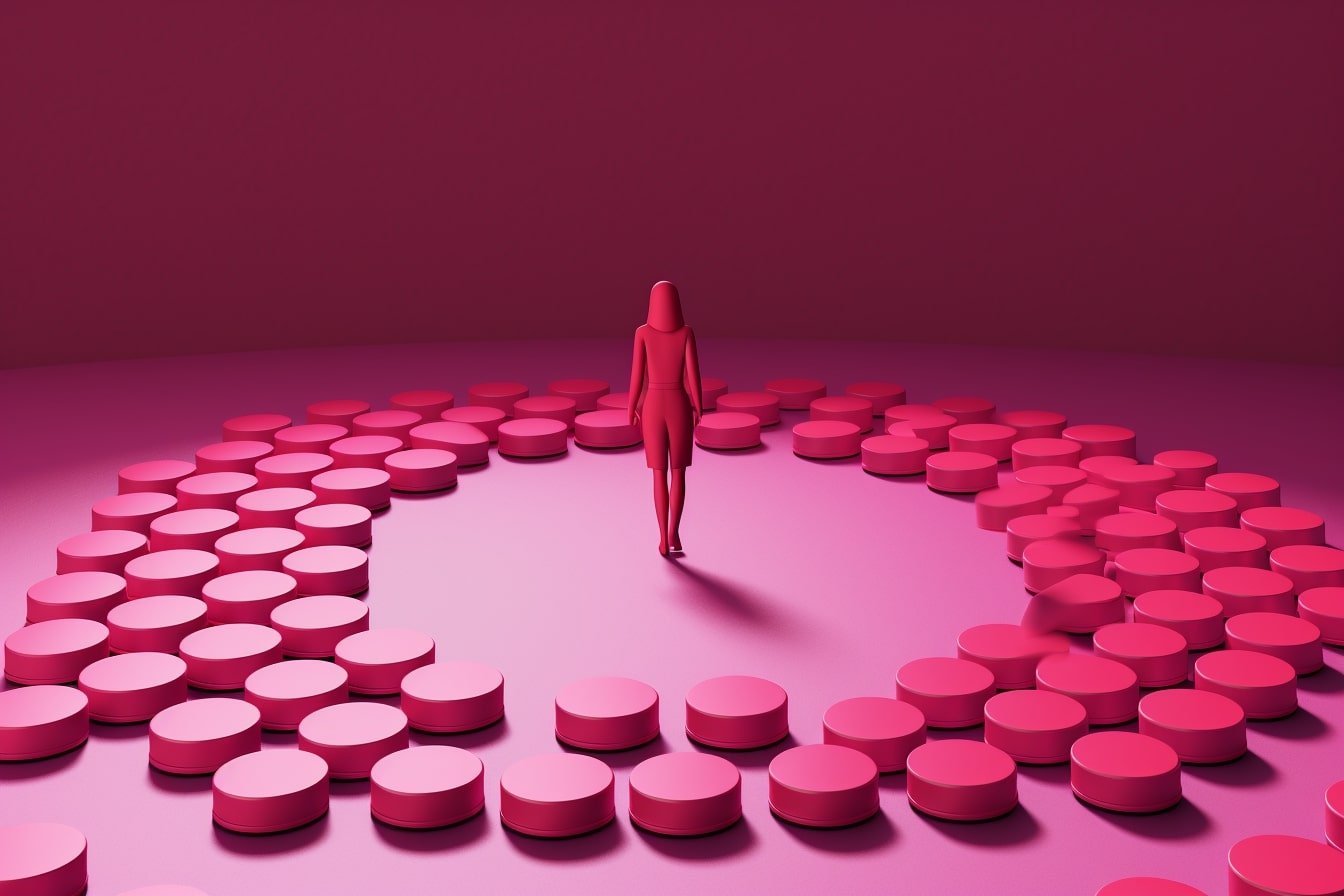 Featured image for The Impact of Birth Control Pills on Women's Stress Hormone Levels