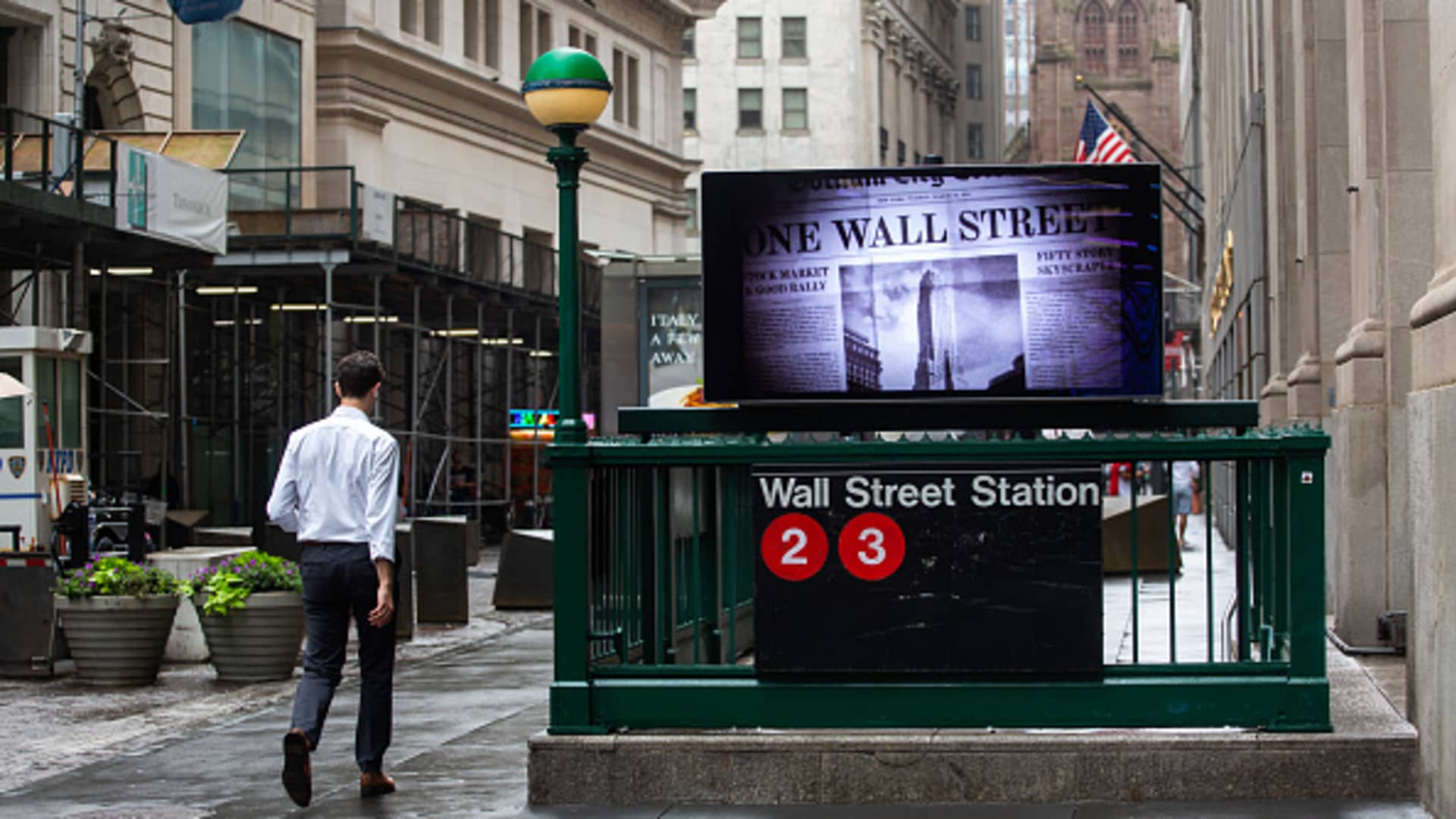 Jim Cramer's Optimistic Outlook on Stocks and Top 10 Things to Watch