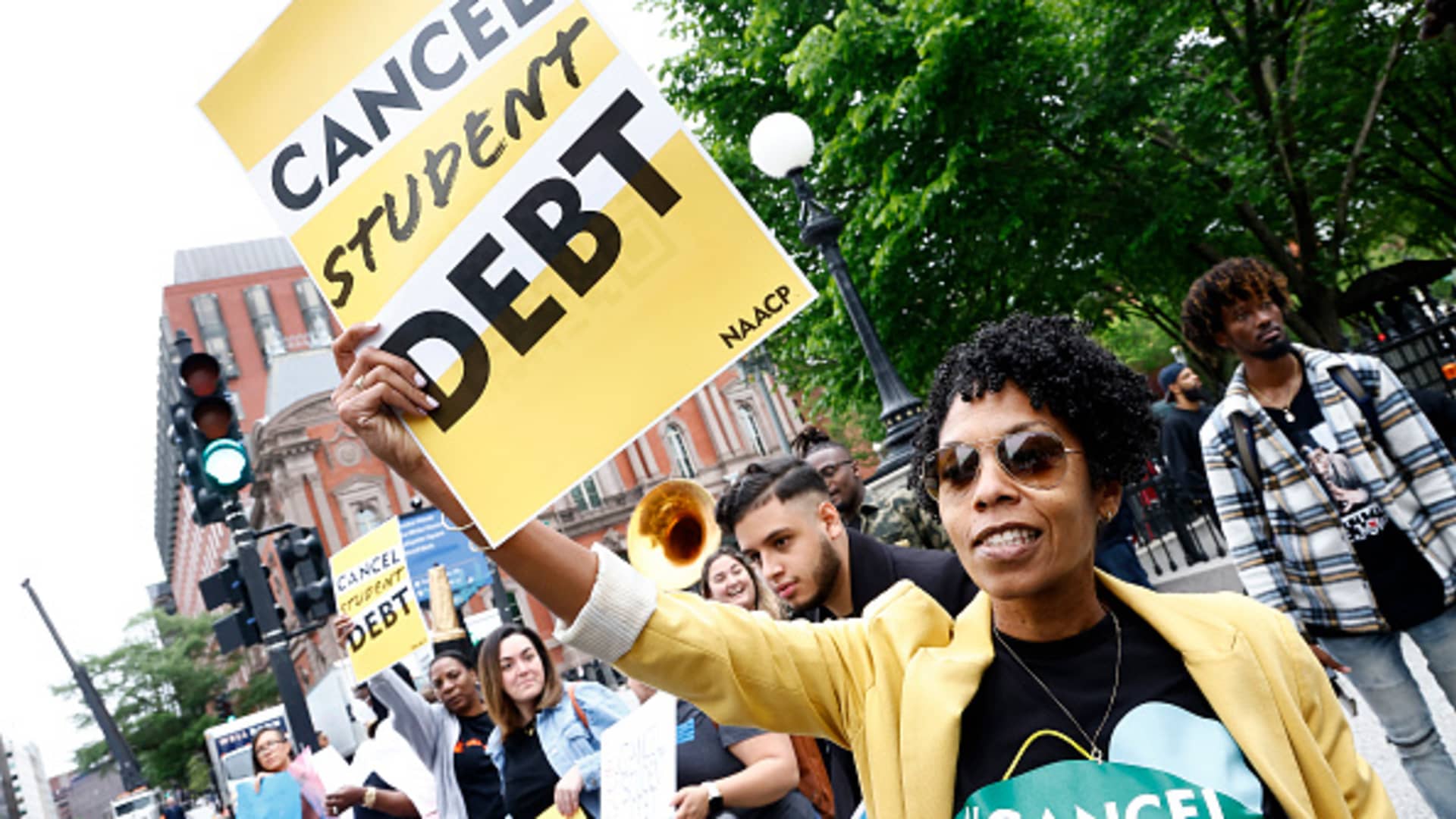 The Potential Bubble: Student Loans and Wall Street's Role