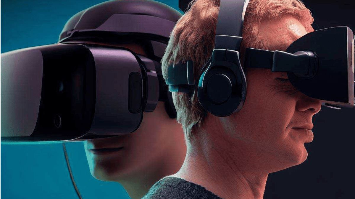 Featured image for Microsoft's AI Backpack: A Challenge to Apple's Vision Pro