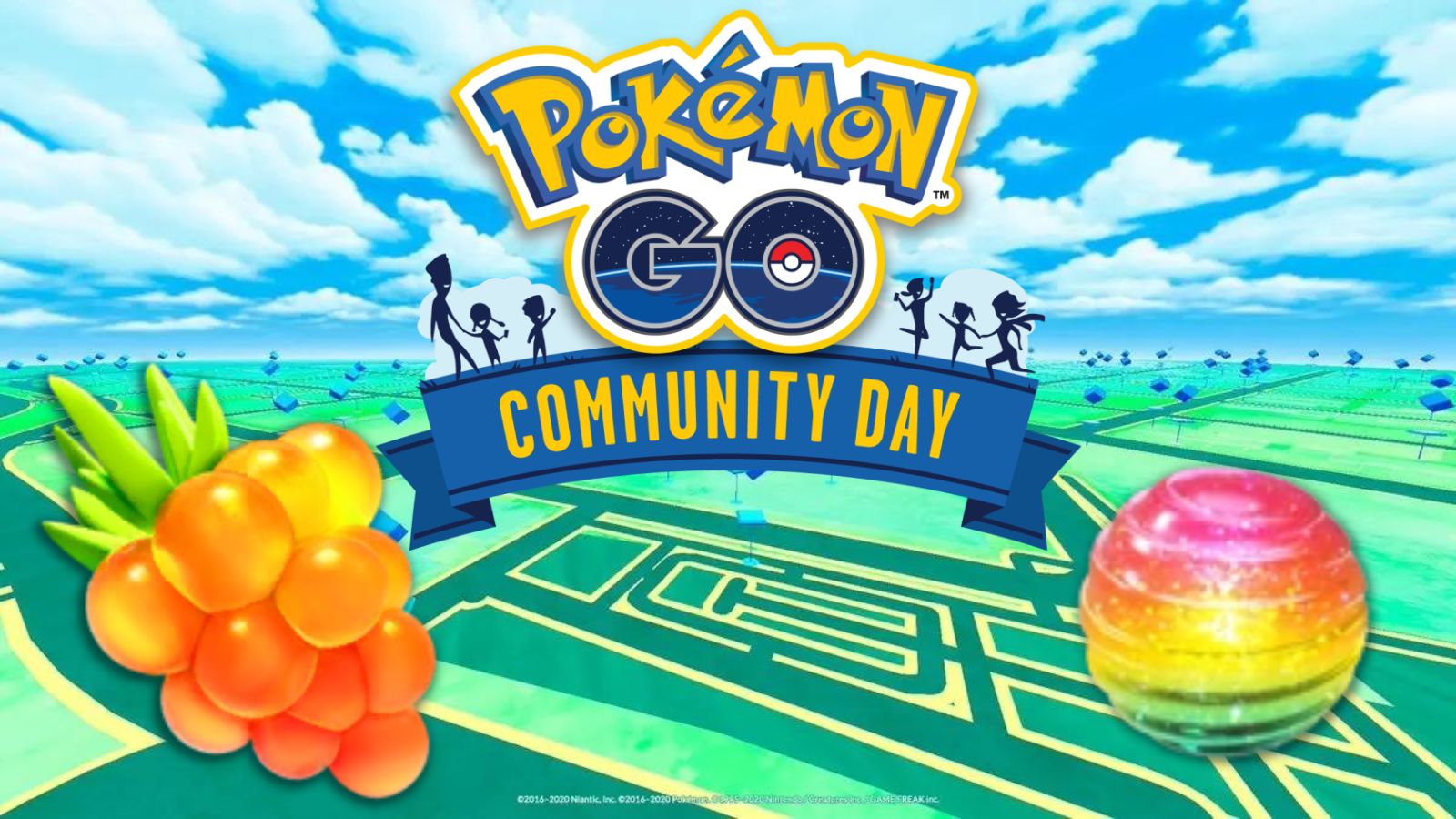 Featured image for "Unleash Your Inner Trainer: Pokémon GO's Epic December 2023 Community Day Event Guide"