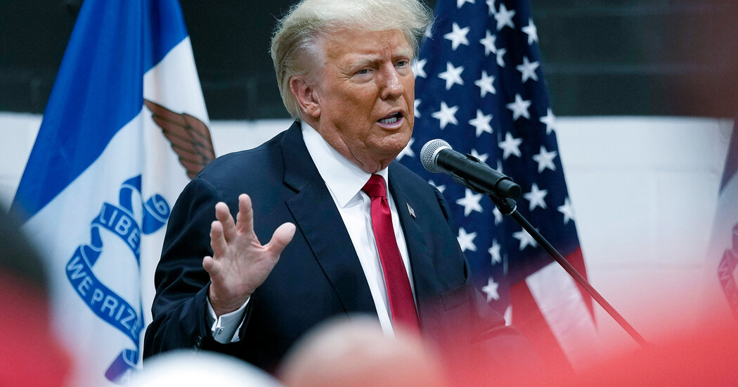 Trump Indicted, Bloomberg Close Indictment in Asia Edition