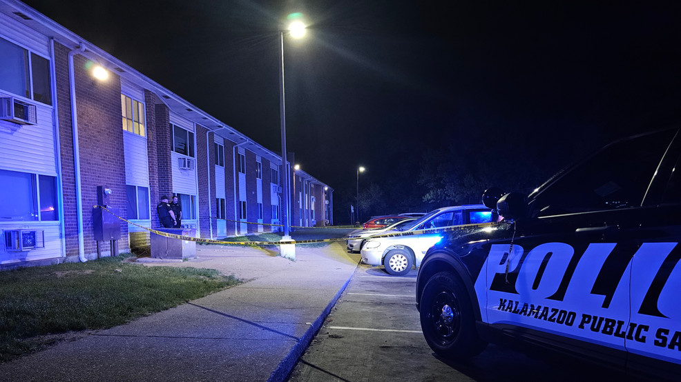 Rash of Shootings in Kalamazoo Leaves Multiple Dead and Injured