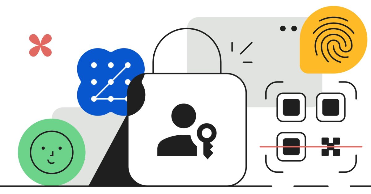 Google Workspace introduces passwordless sign-in with passkeys.