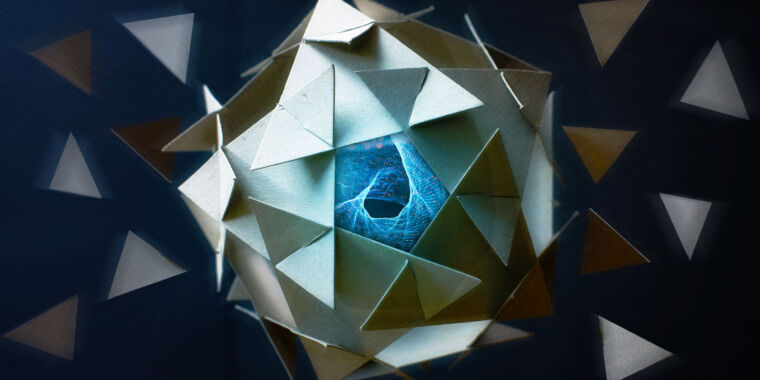 Featured image for "Unveiling the Inner Workings of AI: Insights into LLM Neural Networks"