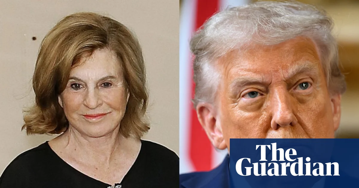 Trump Mega-Donor Mocks His China Claim Privately