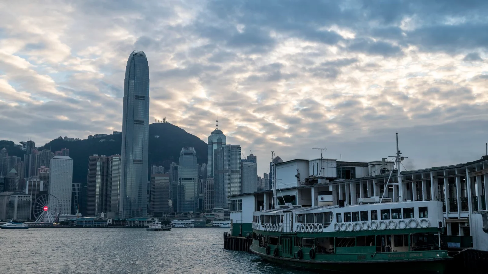 Asian markets tumble as Fed warns of recession risk.