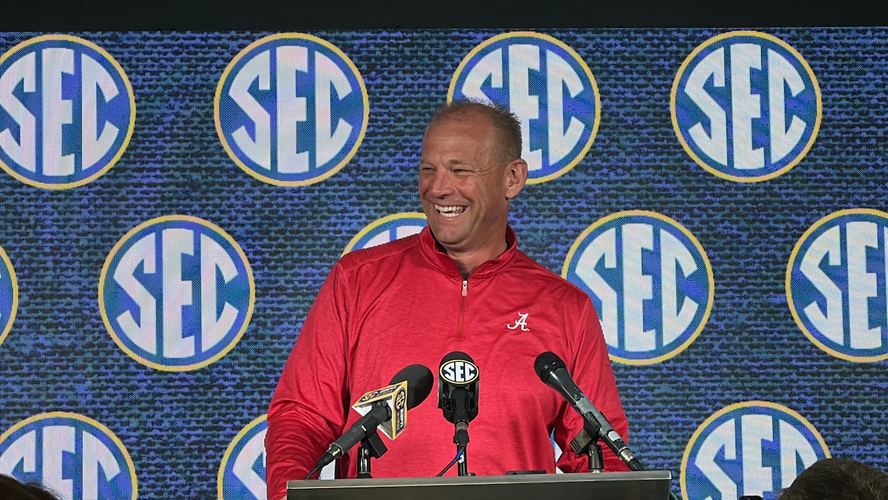 "SEC Leaders Discuss Future of Walk-Ons and Roster Limits"
