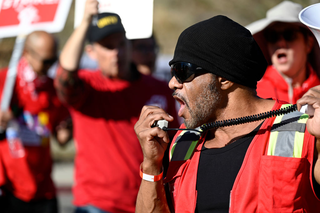 Featured image for California State University Faculty Set to Strike in Historic Statewide Walkout