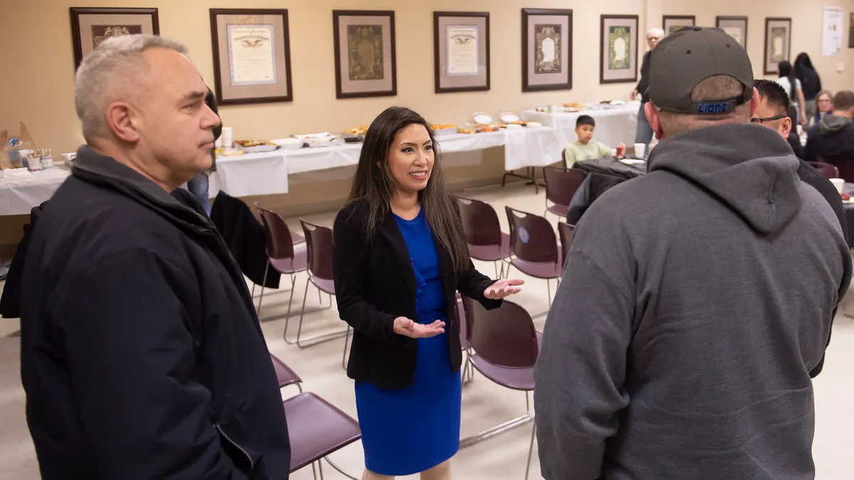 "Xiong and Herzberg Secure Democratic Wins in Michigan House Special Election Primaries"