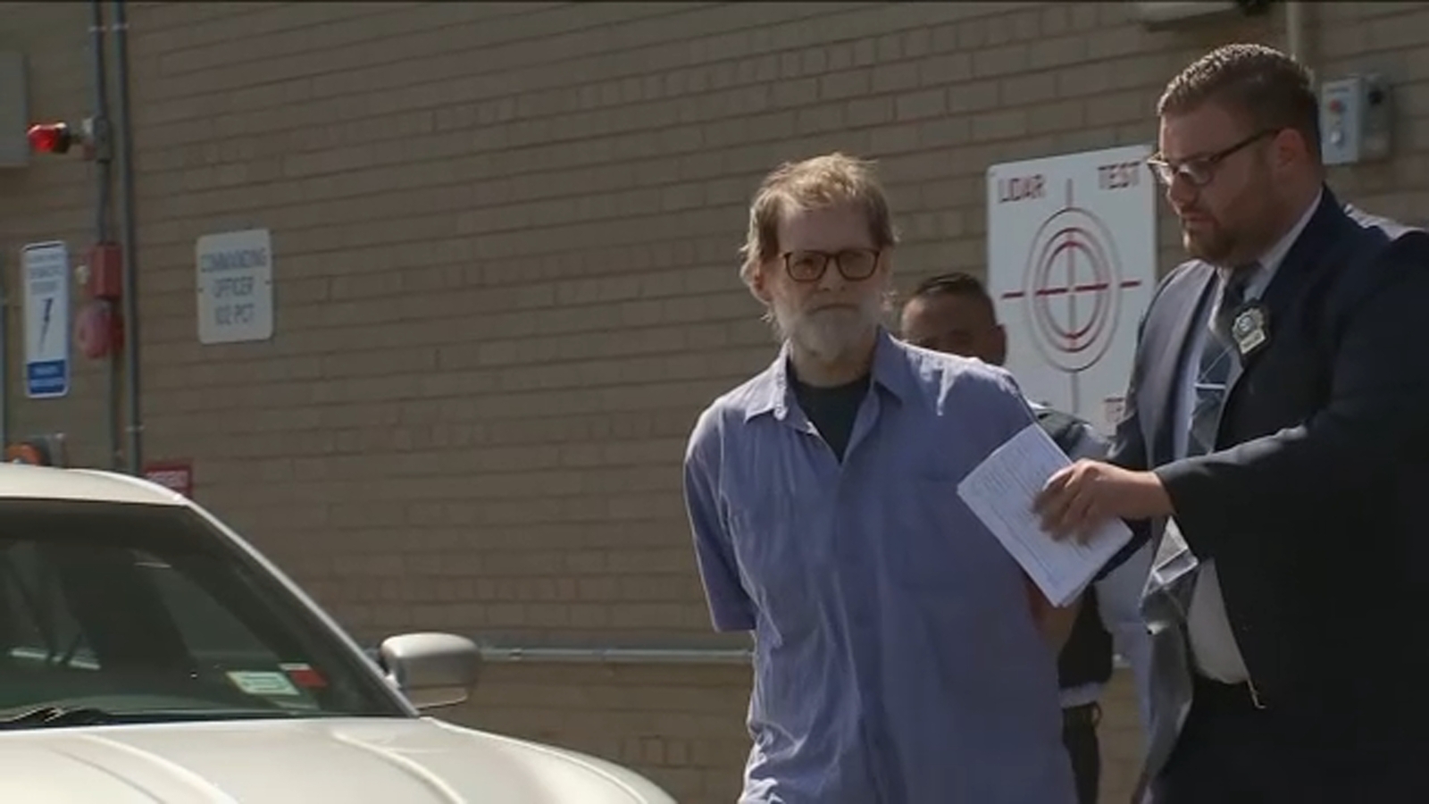 Featured image for NYC Man Who Killed Mugger Now Faces Multiple Gun Charges