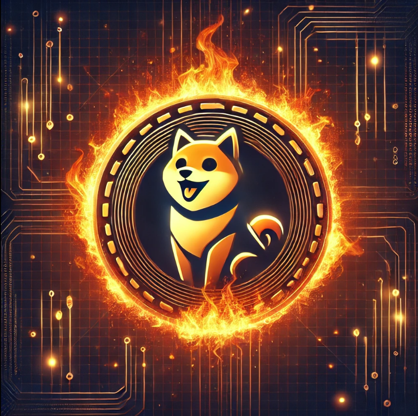 Shiba Inu Gains Momentum with Massive Token Burn and Bullish Predictions