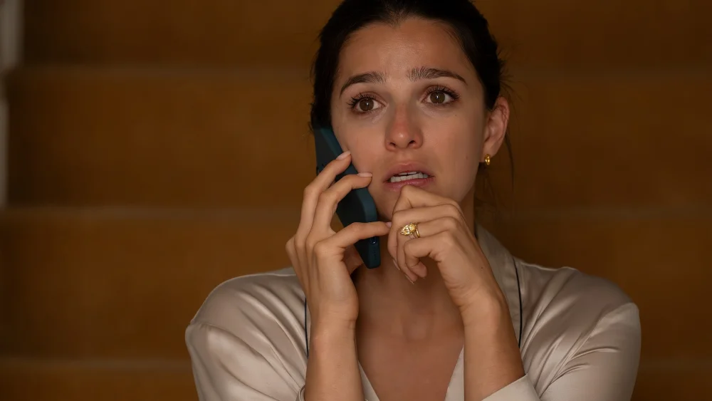 Industry Winds Down with Fifth and Final Season on HBO