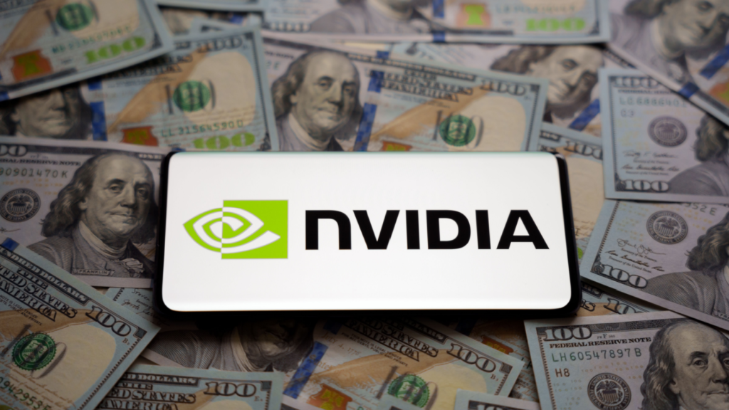 Featured image for "Nvidia's Rising Stock and Friendly Competition: A Nasdaq Rebound Analysis"