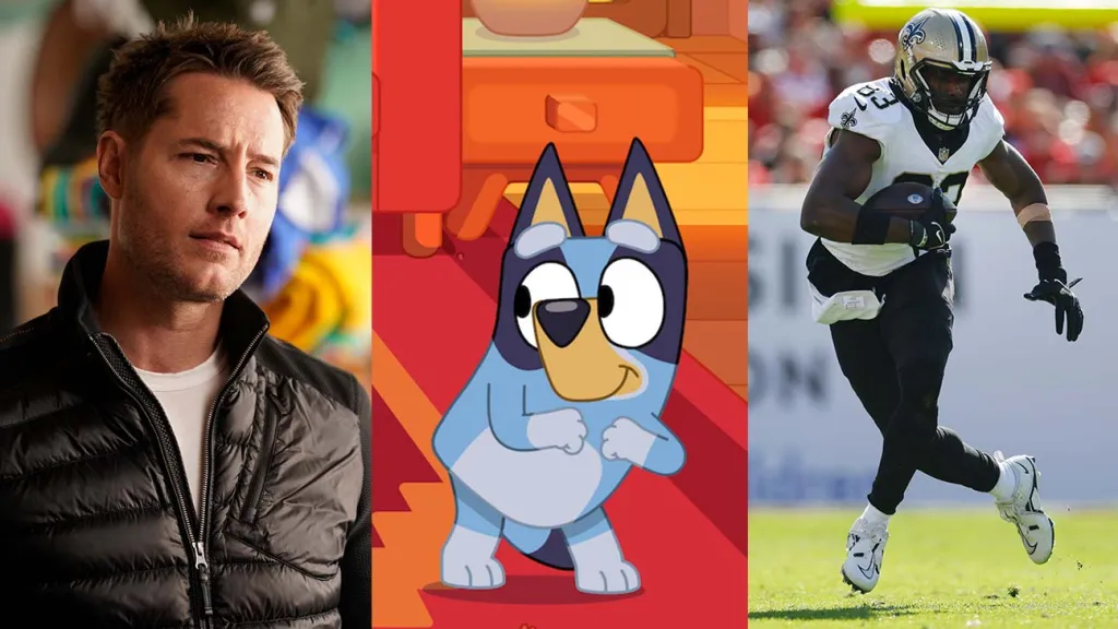 Featured image for "‘Tracker’ and ‘Young Sheldon’ Dominate 2023-24 TV Season Rankings"