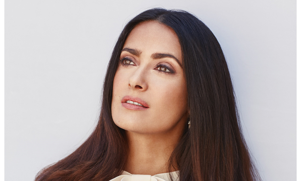 Featured image for TIME 100 List of Most Influential People for 2023 Includes Salma Hayek, Michael B. Jordan, Beyoncé, and More