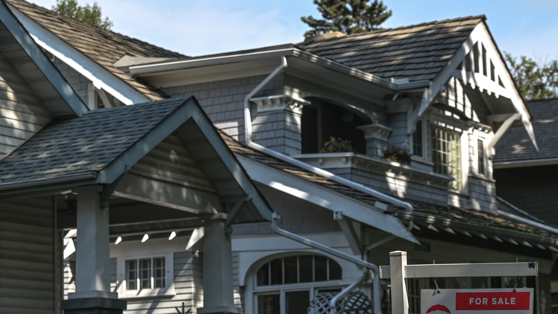 Reviving the American Dream: Restoring Affordable Housing for All