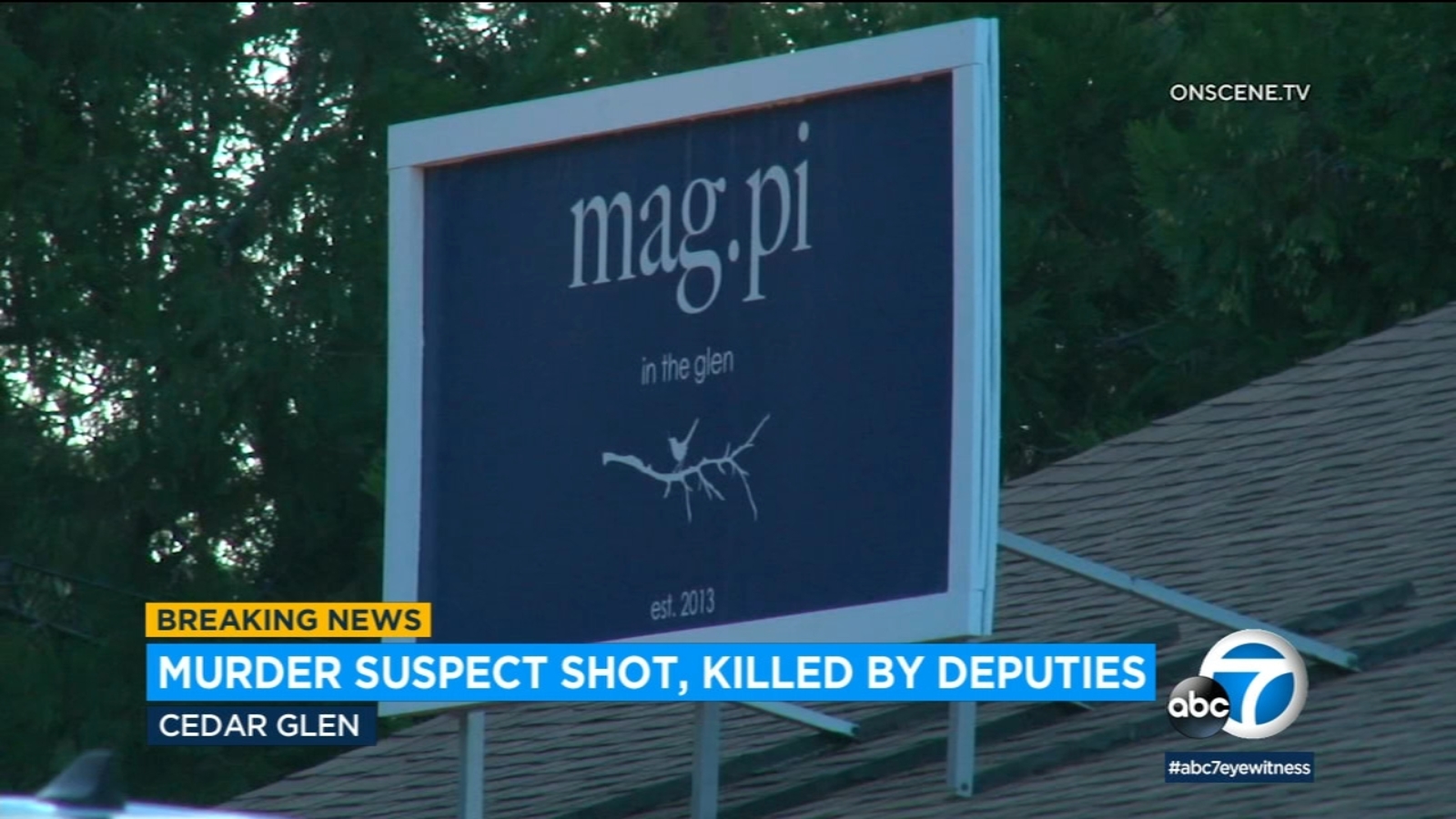 Fatal Shooting in Lake Arrowhead: Shop Owner Killed for Displaying Pride Flag