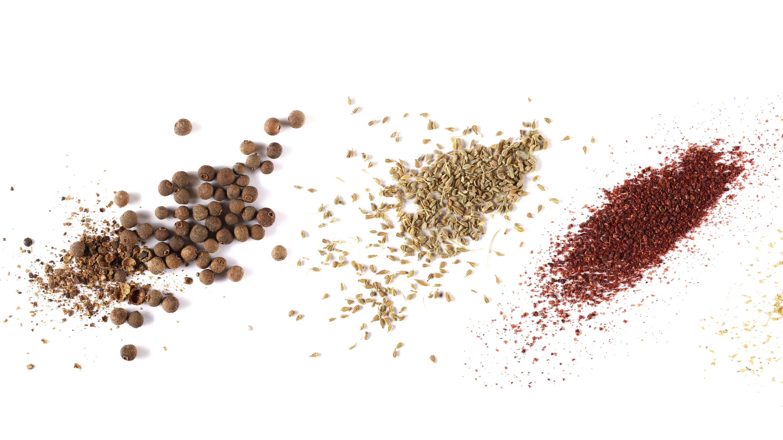 Featured image for "Spice Up Your Weight Loss Journey with These 4 Spices"